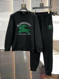 Picture of Burberry SweatSuits _SKUBurberryM-5XLkdtn0927532